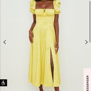 House of CB Dress (S)